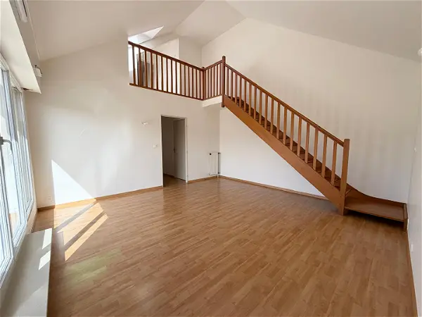 Appartement à vendre - LAVAL, 3 pièces