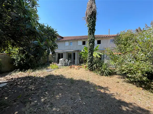 Maison à vendre - SAINT QUIRC, 6 pièces