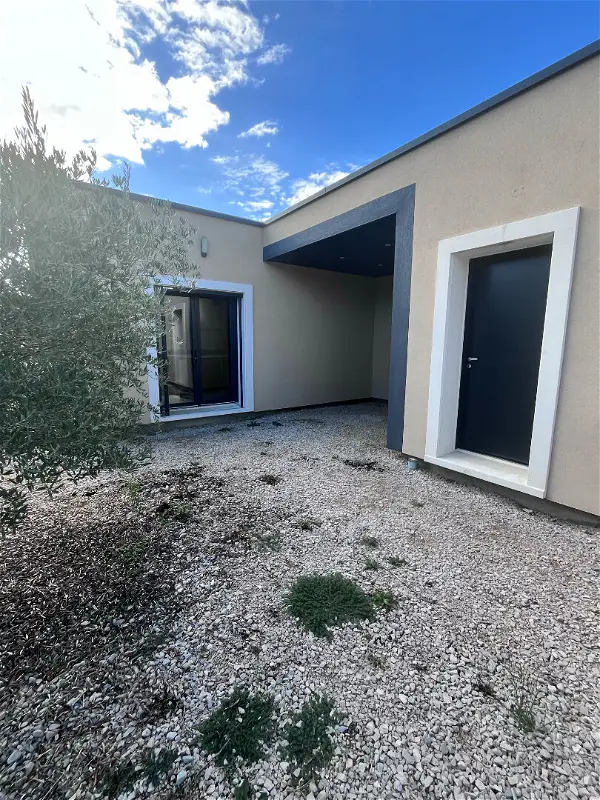 Maison à vendre - CHILLY LE VIGNOBLE, 6 pièces
