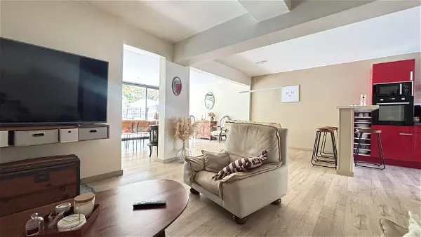 Maison à vendre - POITIERS, 5 pièces