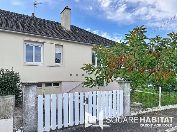 Maison à vendre - FLERS, 3 pièces