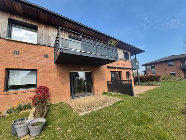 Achat appartement 2 pièces - 47m² à Arras (62000)