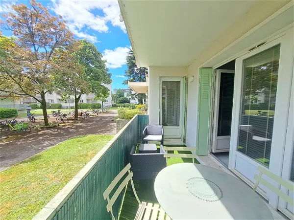 Achat appartement 2 pièces - 55.55m² à Annecy (74940)