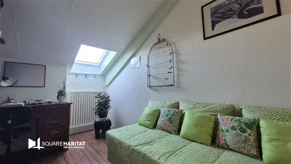 Maison à vendre - BEAUPREAU, 5 pièces