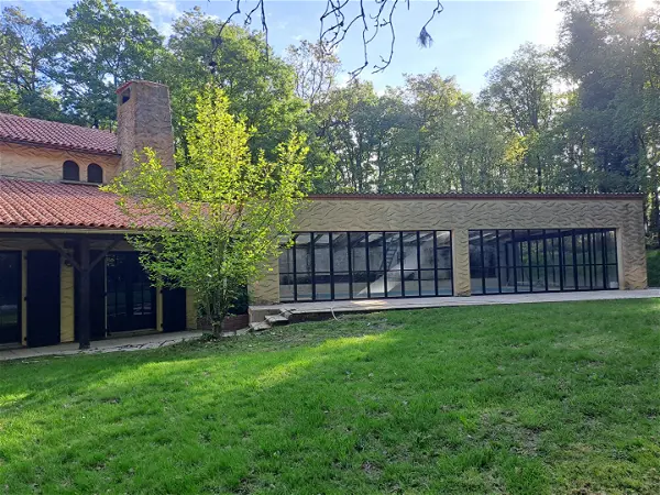 Maison à vendre - CHEMILLE EN ANJOU, 4 pièces