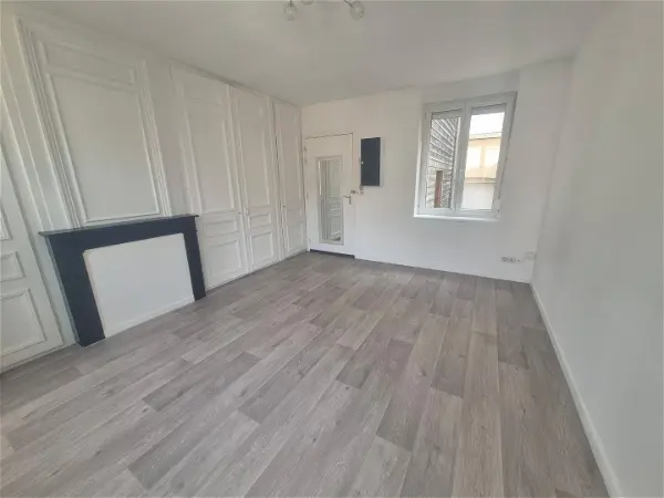 Studio à louer - Lille