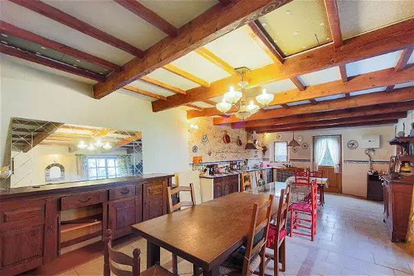 Achat maison 2 pièces - 79m² à Teulat (81500)