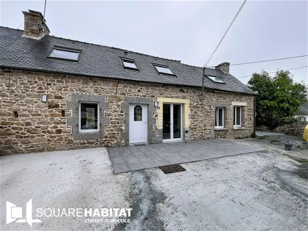 Maison à louer - PABU, 4 pièces