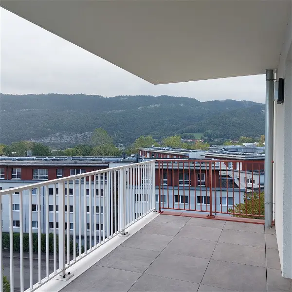 Appartement à vendre - SEYNOD, 2 pièces