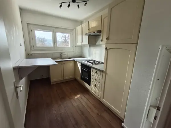 Appartement à louer - VILLE EN SALLAZ, 2 pièces