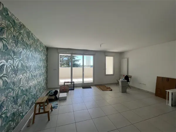 Location appartement 3 pièces - 66m² à Saint-herblain (44800)