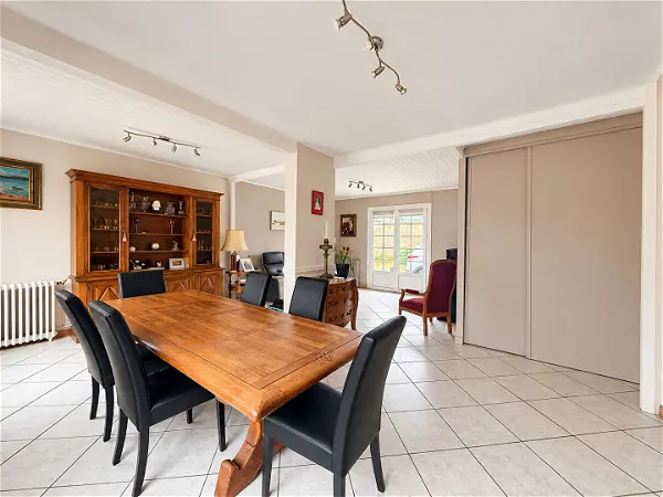 Maison à vendre - NANTES, 4 pièces