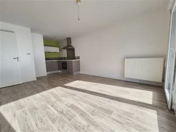 Achat appartement 2 pièces - 39.8m² à Auray (56400)