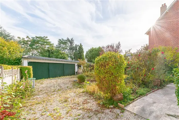 Maison à vendre - Valenciennes, 6 pièces