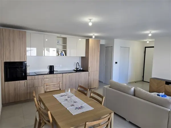 Location appartement 3 pièces - 67m² à Ferney-voltaire (01210)