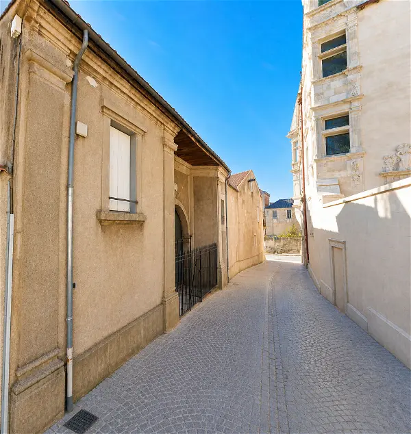 Appartement à vendre - POITIERS, 2 pièces
