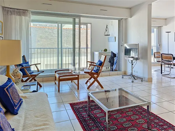 Achat appartement 3 pièces - 75.7m² à Saint pierre quiberon (56510)