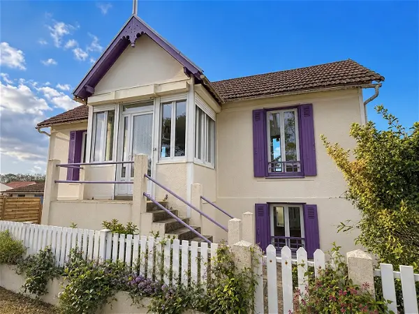 Maison à vendre - SAINT BREVIN LES PINS, 4 pièces