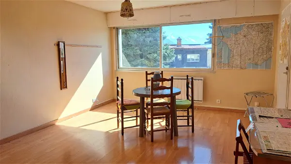 Achat appartement 2 pièces - 61.31m² à La mure (38350)