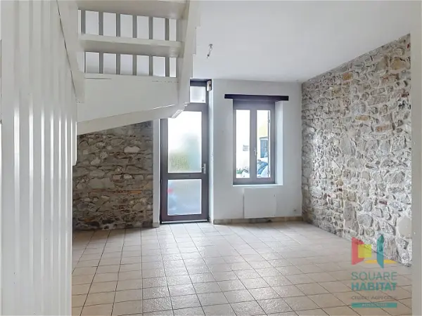 Location appartement 3 pièces - 64.02m² à Dax (40100)