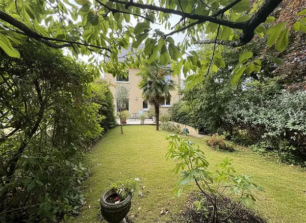 Maison à vendre - LE MANS, 7 pièces