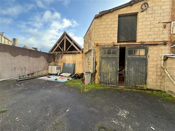 Maison à vendre - BROONS, 2 pièces