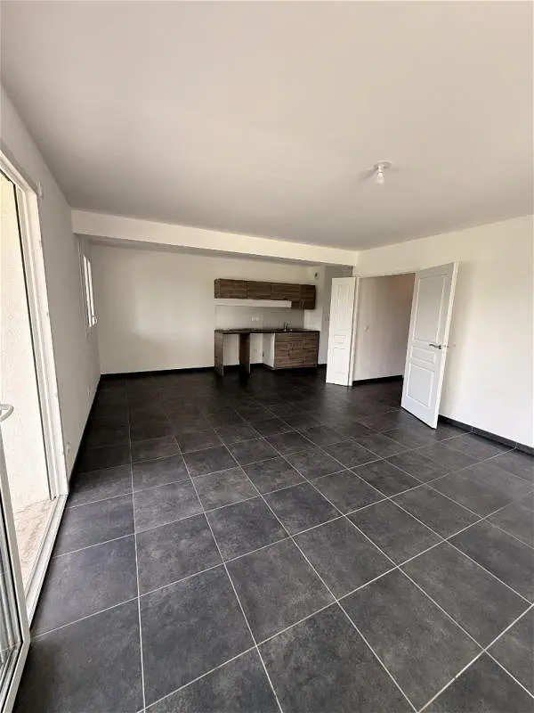 Location appartement 4 pièces - 87.05m² à Saint-martin-d'uriage (38410)