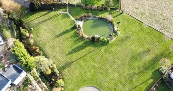 Achat terrain - 4191m² à Trebeurden (22560)