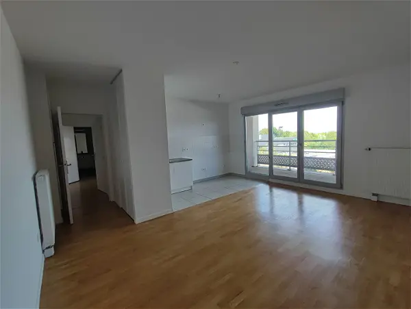 Achat appartement 3 pièces - 64.3m² à Lognes (77185)