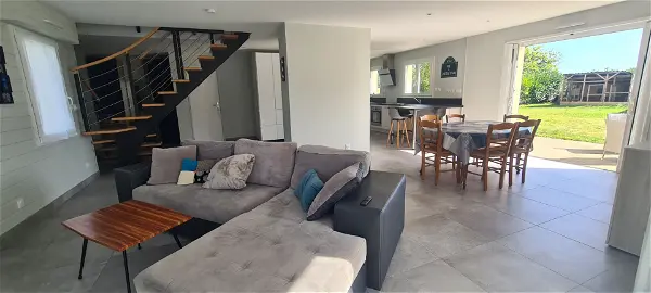 Maison à vendre - SAINT MOLF, 5 pièces