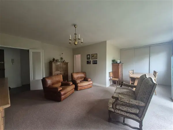 Achat appartement 3 pièces - 80.12m² à Sainte catherine (62223)