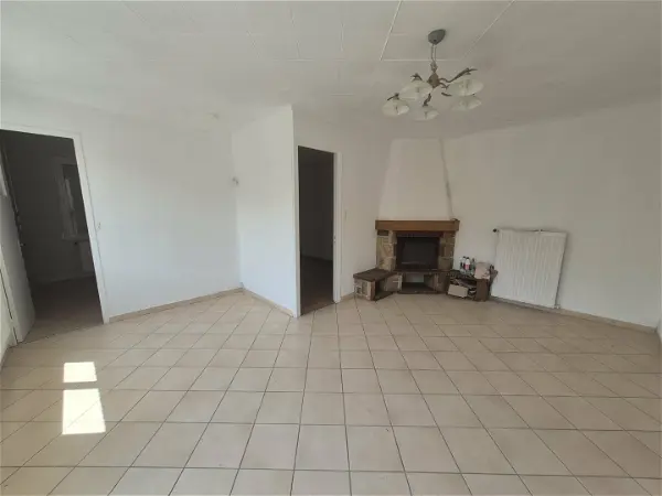 Maison à louer - Isbergues, 2 pièces