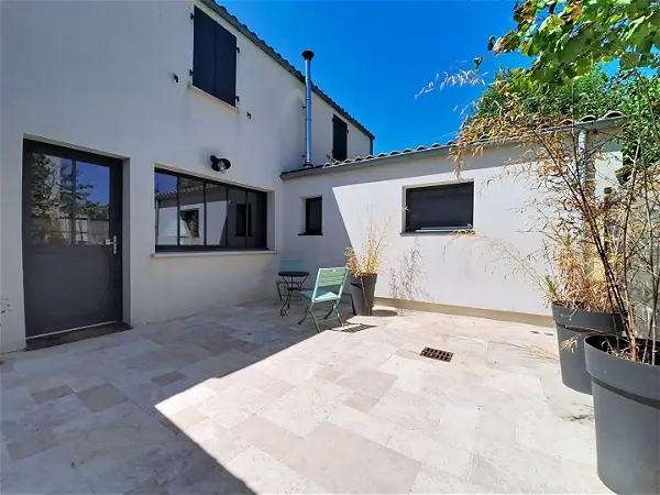Achat maison 5 pièces - 175m² à Breuil magne (17870)