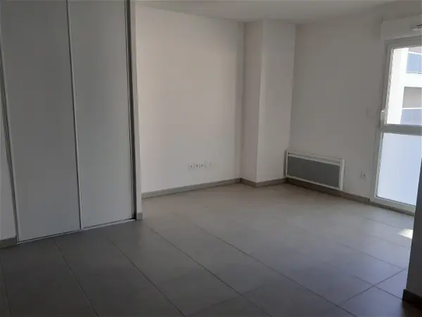 Studio à louer - COLOMIERS