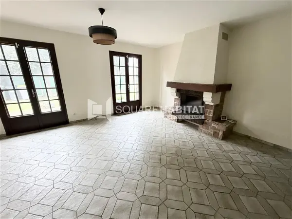 Maison à louer - Cuinchy, 4 pièces