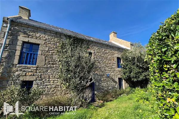 Achat maison 8 pièces - 130m² à Plouharnel (56340)