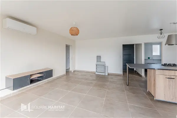 Maison à vendre - LA ROCHE SUR YON, 4 pièces