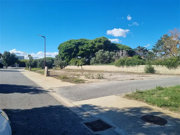 Achat terrain - 387m² à Torreilles (66440)
