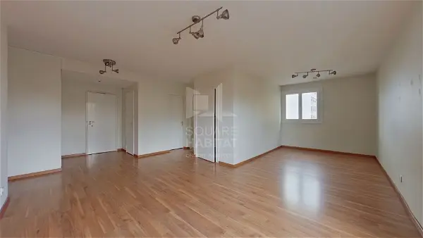 Appartement à vendre - TOURS, 3 pièces