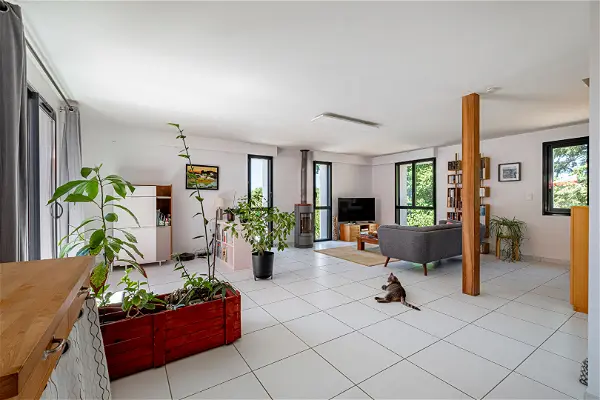 Achat maison 7 pièces - 159.8m² à Saint etienne de montluc (44360)