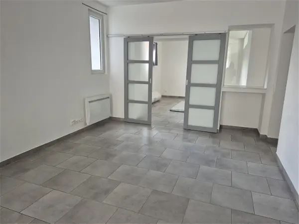Location appartement 2 pièces - 57.03m² à Verlinghem (59237)