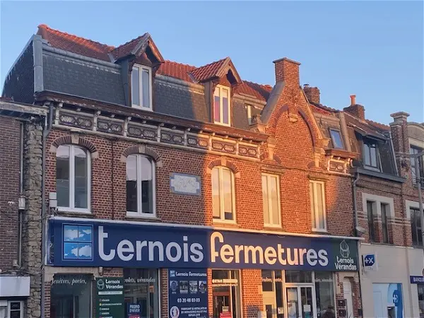 Location appartement 1 pièce - 23.5m² à Lambersart (59130)
