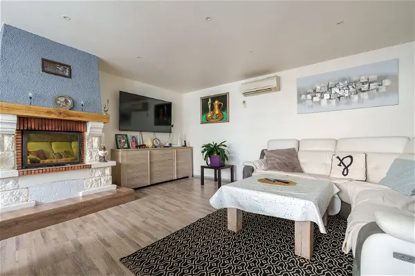 Maison à vendre - NOGENT, 6 pièces