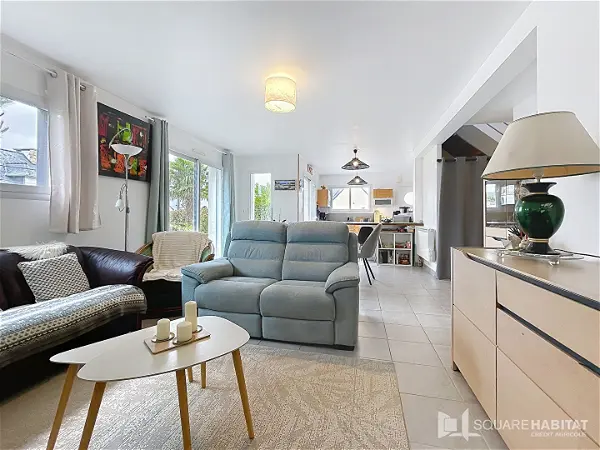 Maison à vendre - SAINT CAST LE GUILDO, 5 pièces