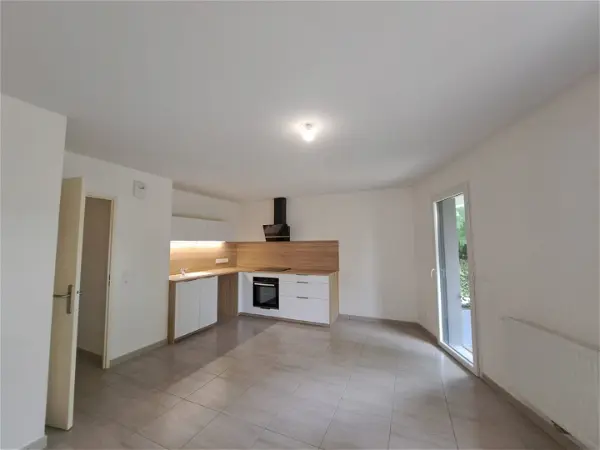 Location appartement 3 pièces - 66.43m² à Saint julien en genevois (74160)