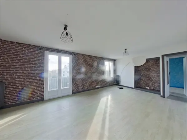 Appartement à louer - ST AVERTIN, 3 pièces