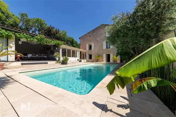 Maison à vendre - NIORT, 5 pièces
