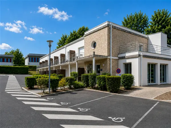 Studio à vendre - CARQUEFOU