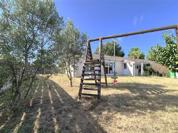 Maison à vendre - LOON-PLAGE, 4 pièces