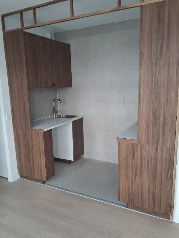 Achat appartement 1 pièce - 22.38m² à Saint nazaire (44600)